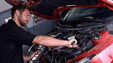 Garantie limitee groupe motopropulseur nissan