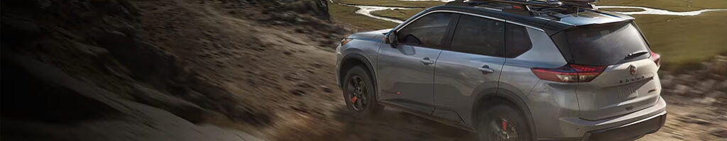 Hgregoire nissan st eustache blog ROGUE ROCK CREEK 2026 mai IMAGE2 1024x199