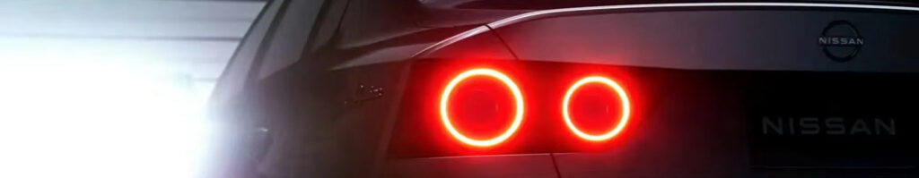 Nissan Skyline 2027